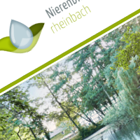 Website NierenDialyseZentrum Rheinbach